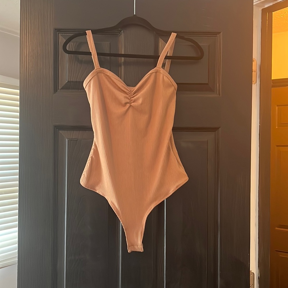 Neutral Bodysuit- New with Tagss